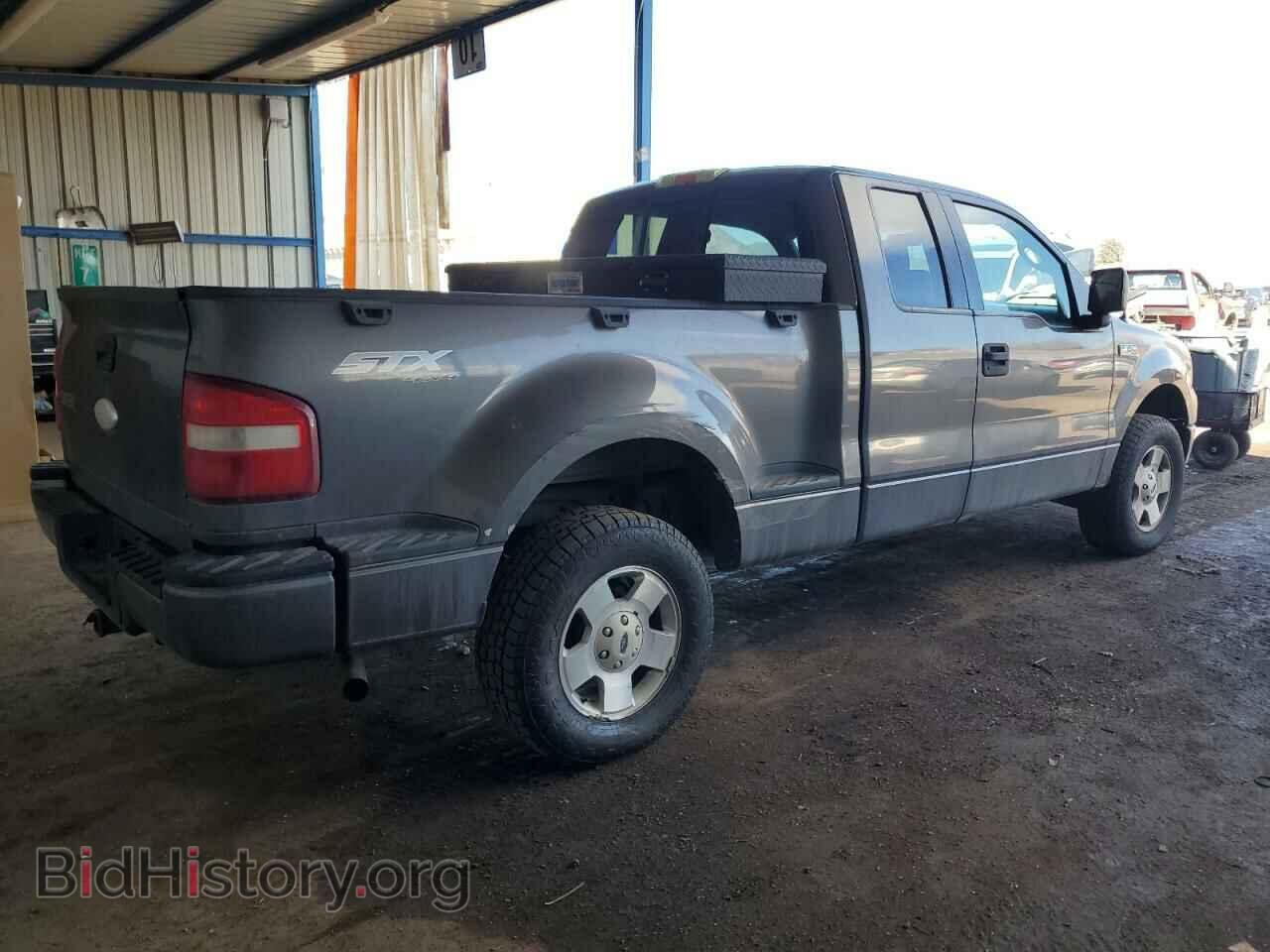 2006 FORD All Models - VIN: 1FTRX04W56KD82864 - Photo 3