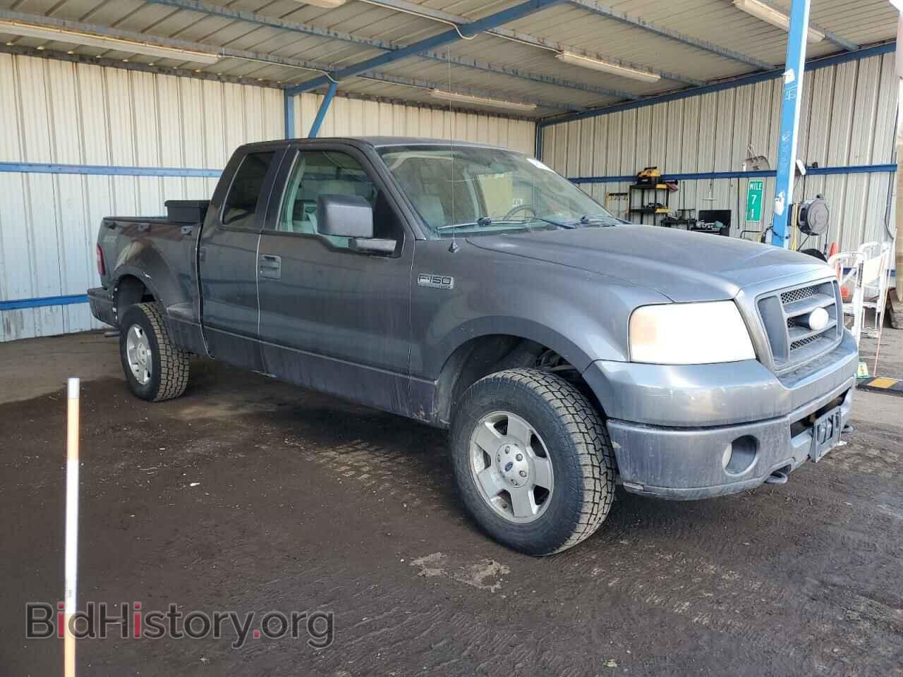 2006 FORD All Models - VIN: 1FTRX04W56KD82864 - Photo 4