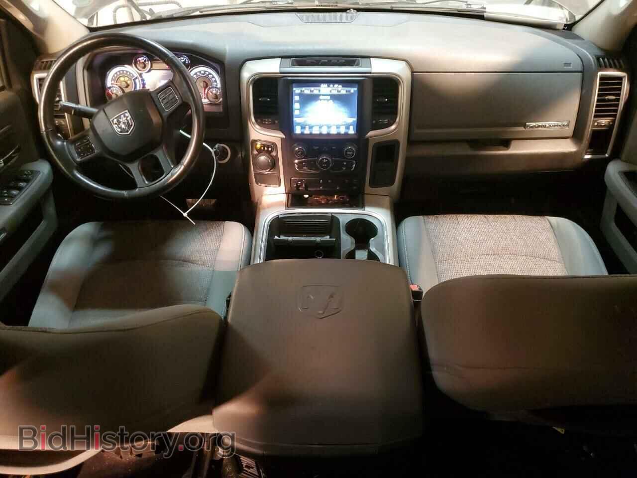 2016 RAM 1500 - VIN: 1C6RR6LTXGS312144 - Фото 8