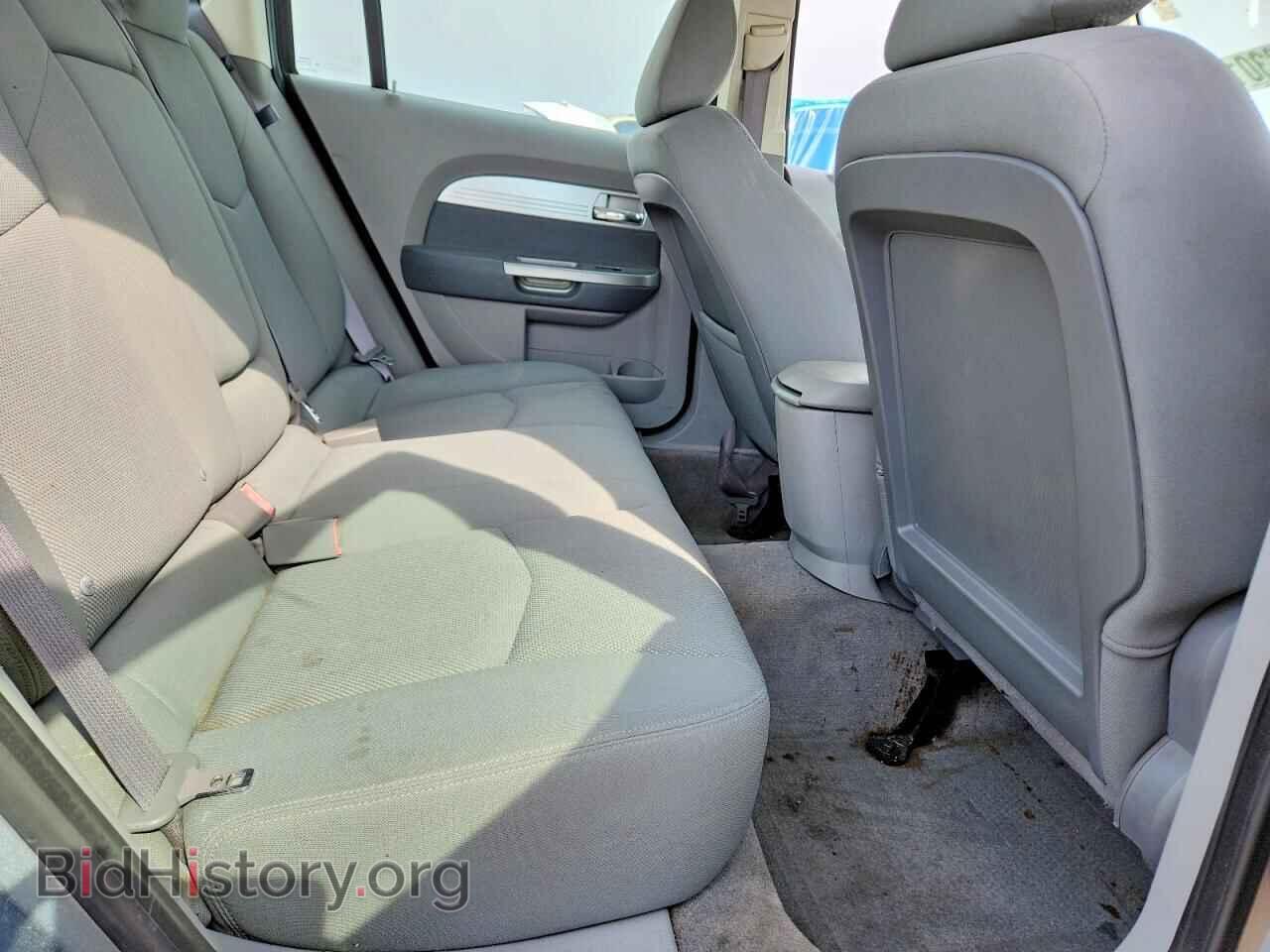 2007 CHRYSLER SEBRING - VIN: 1C3LC56K57N527995 - Фото 10