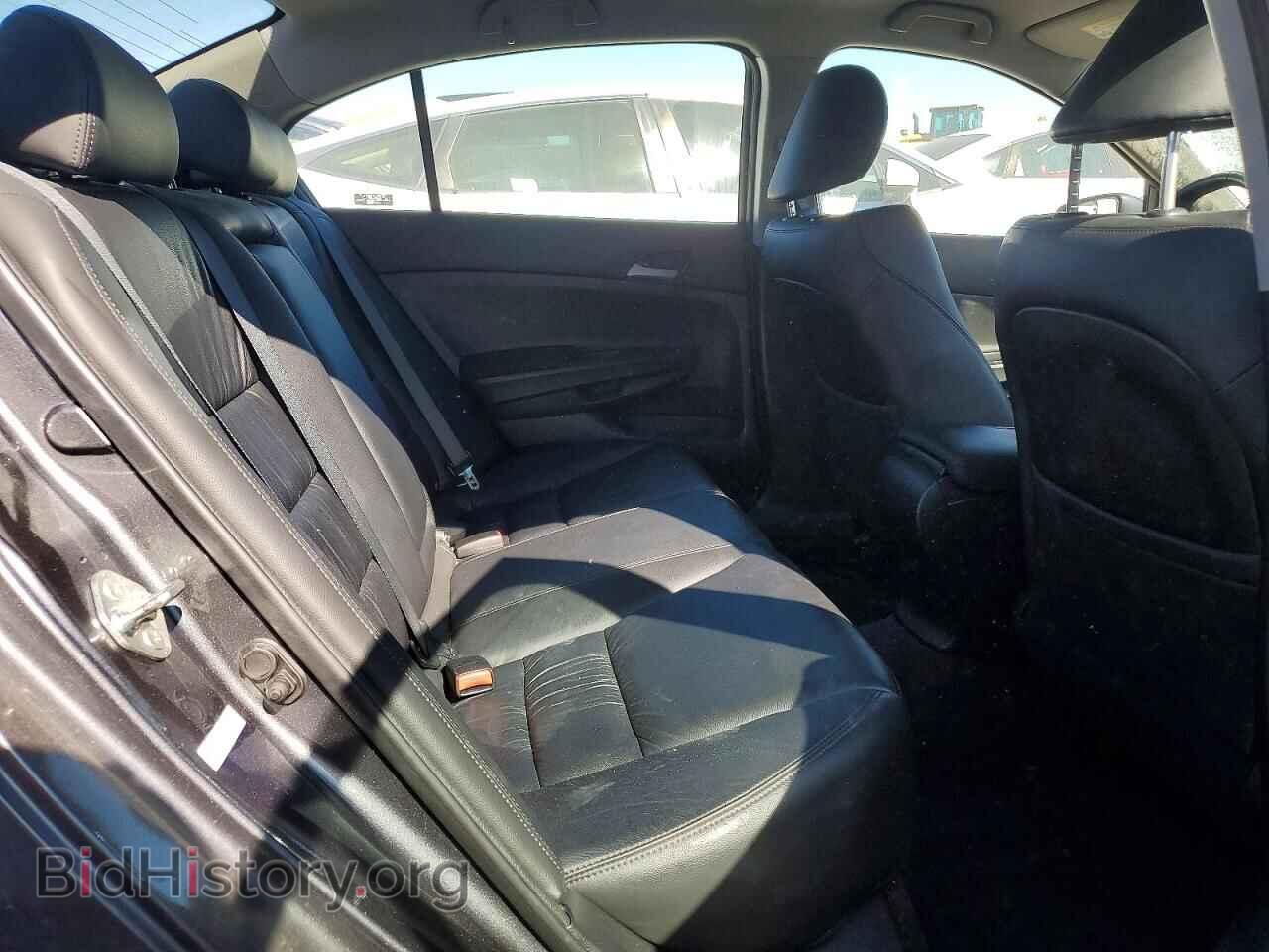 2012 HONDA ACCORD - VIN: 1HGCP2F61CA223485 - Фото 10