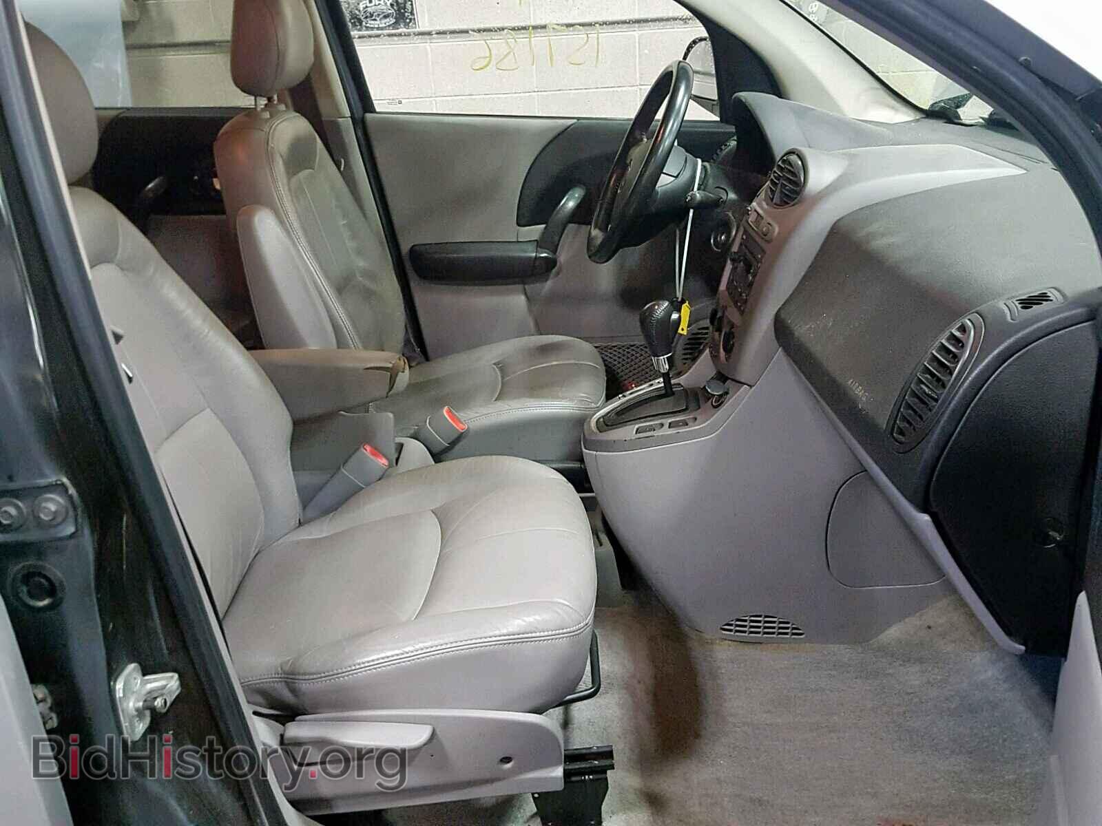 2004 SATURN VUE - VIN: 5GZCZ63444S858424 - Фото 5