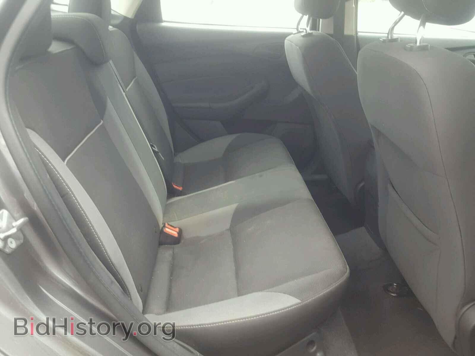 2012 FORD FOCUS - VIN: 1FAHP3F28CL365298 - Photo 6