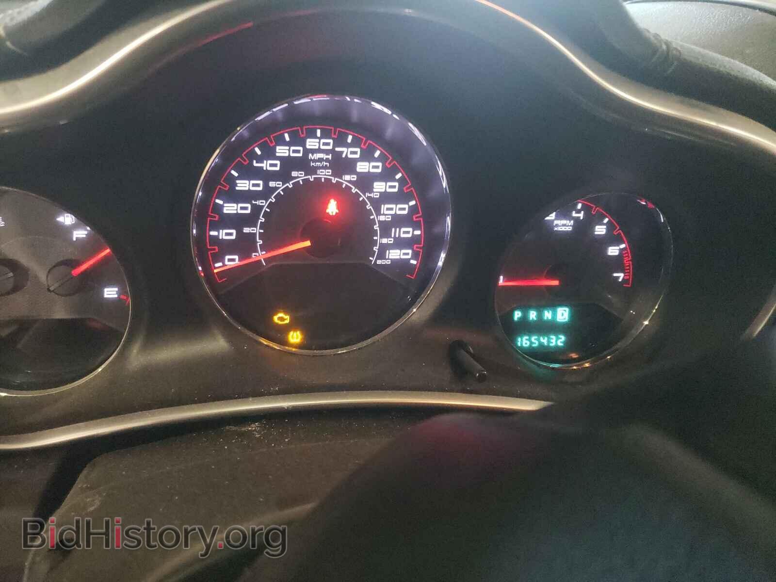 2012 DODGE AVENGER - VIN: 1C3CDZAB6CN238209 - Photo 8