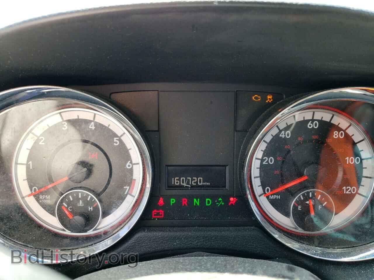 2017 DODGE CARAVAN - VIN: 2C4RDGCG2HR808042 - Photo 9