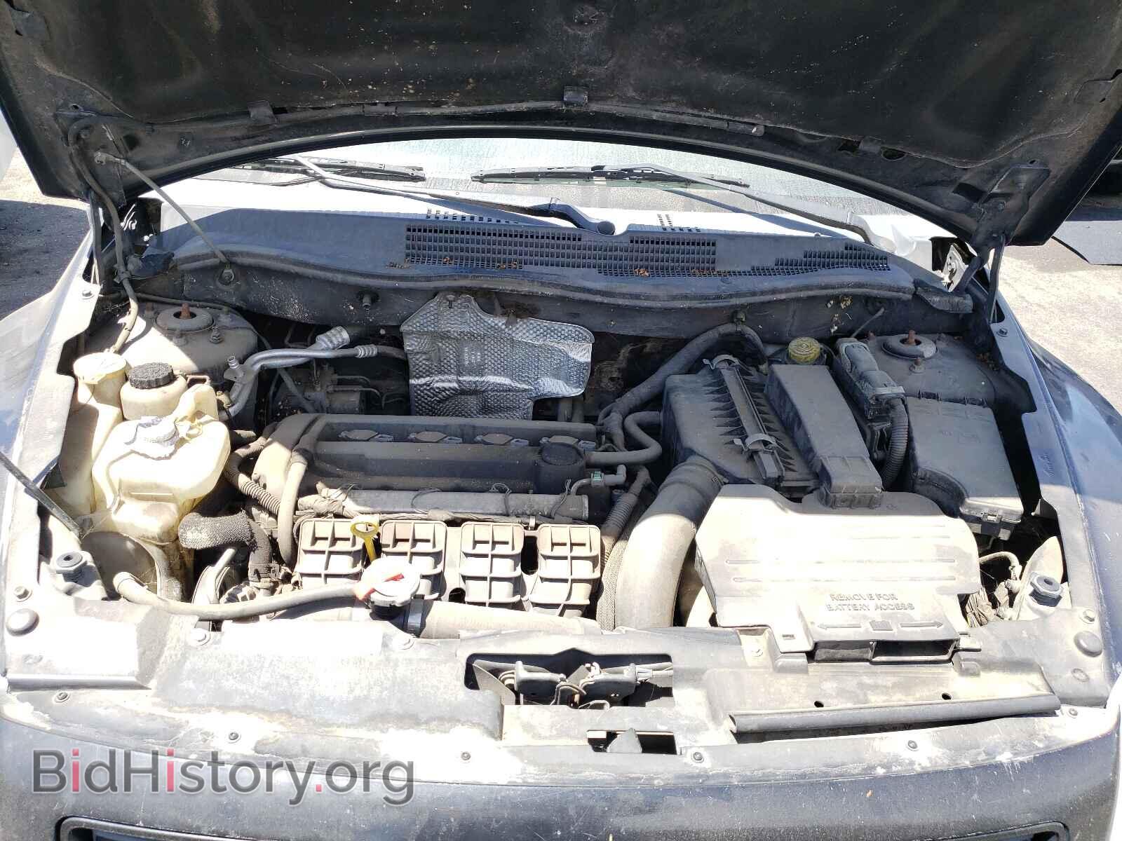 2008 DODGE CALIBER - VIN: 1B3HB28B68D586627 - Photo 7