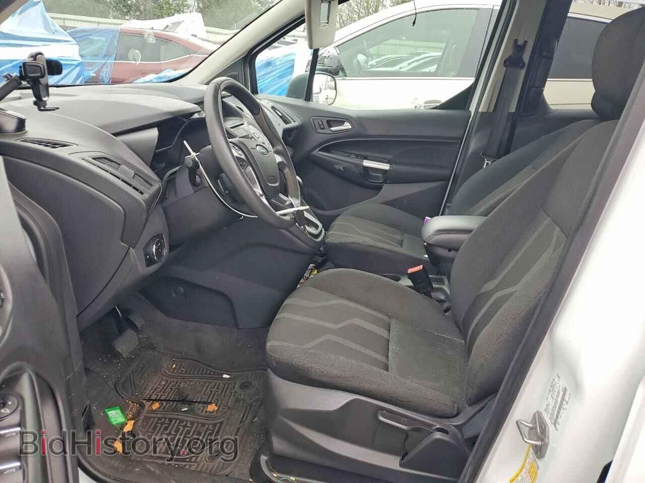 2016 FORD TRANSIT - VIN: NM0GE9F72G1241651 - Фото 7