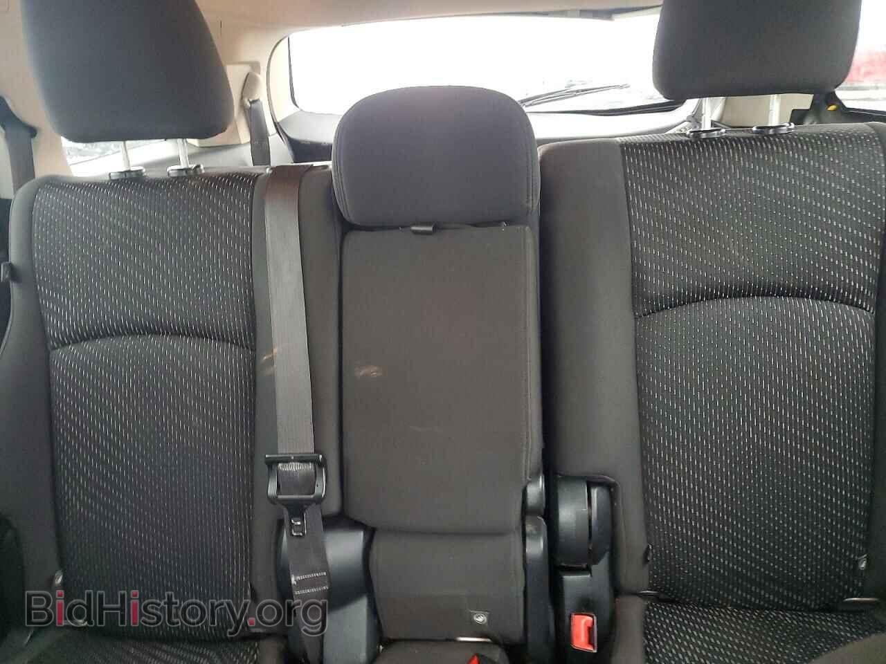 2017 DODGE JOURNEY - VIN: 3C4PDCAB8HT683861 - Фото 10