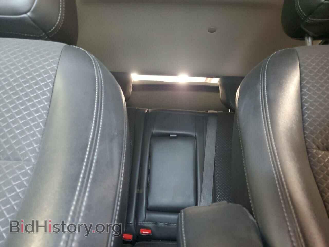 2019 BUICK ENCORE - VIN: KL4CJASB9KB919270 - Photo 10