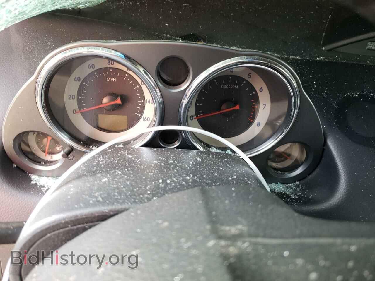 2008 MITSUBISHI ECLIPSE - VIN: 4A3AK24F18E013098 - Photo 9