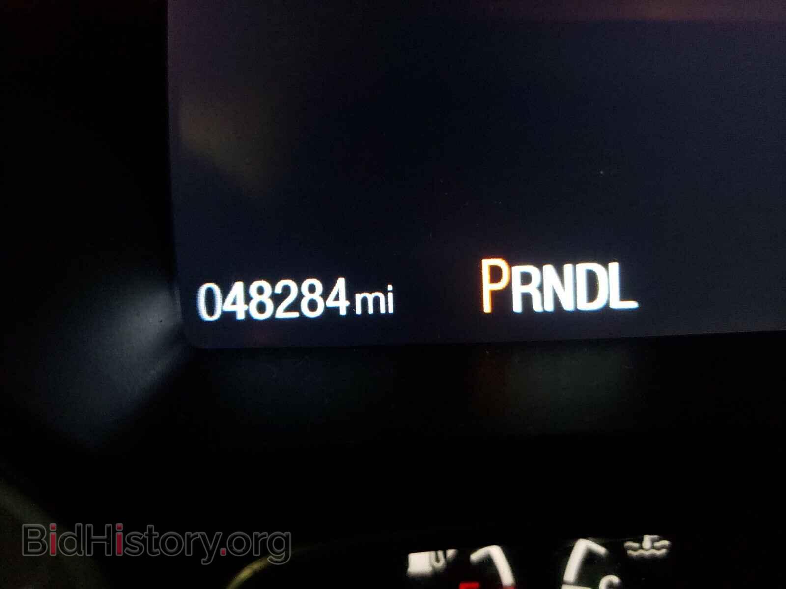 2017 FORD FOCUS - VIN: 1FADP3F2XHL212380 - Photo 8