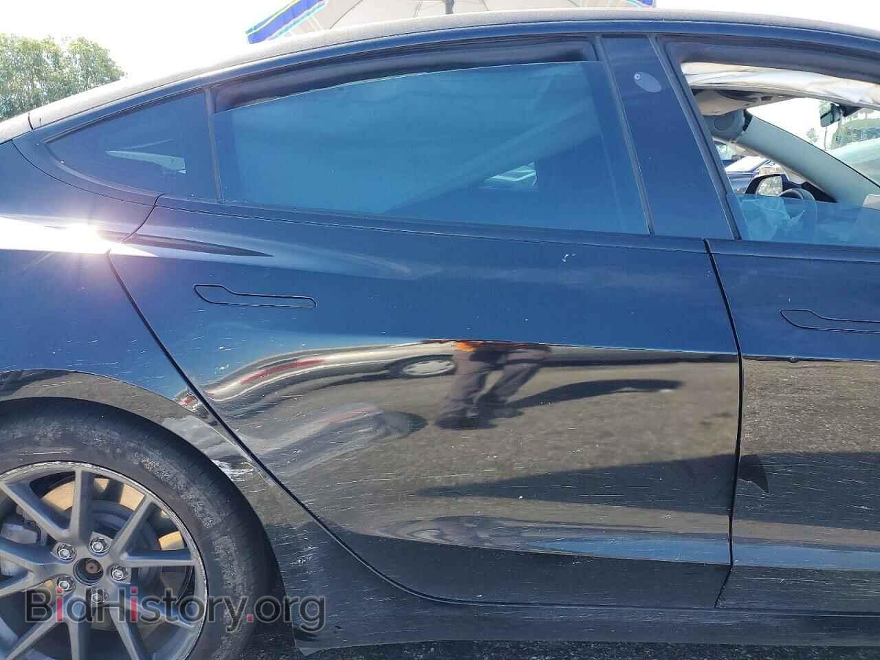 2021 TESLA MODEL 3 - VIN: 5YJ3E1EA8MF914767 - Photo 10