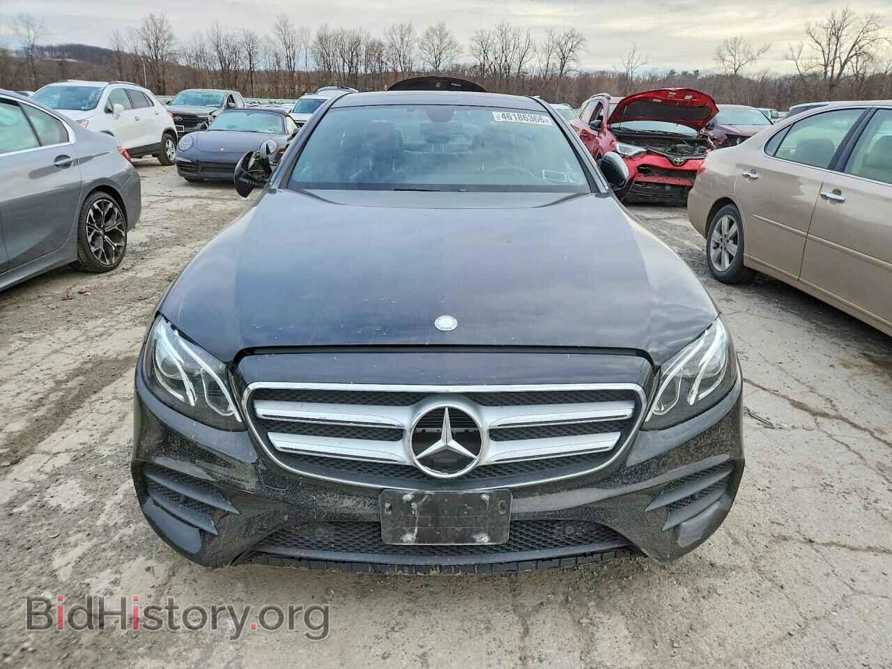 2017 MERCEDES-BENZ E-CLASS - VIN: WDDZF4KB9HA014096 - Фото 5