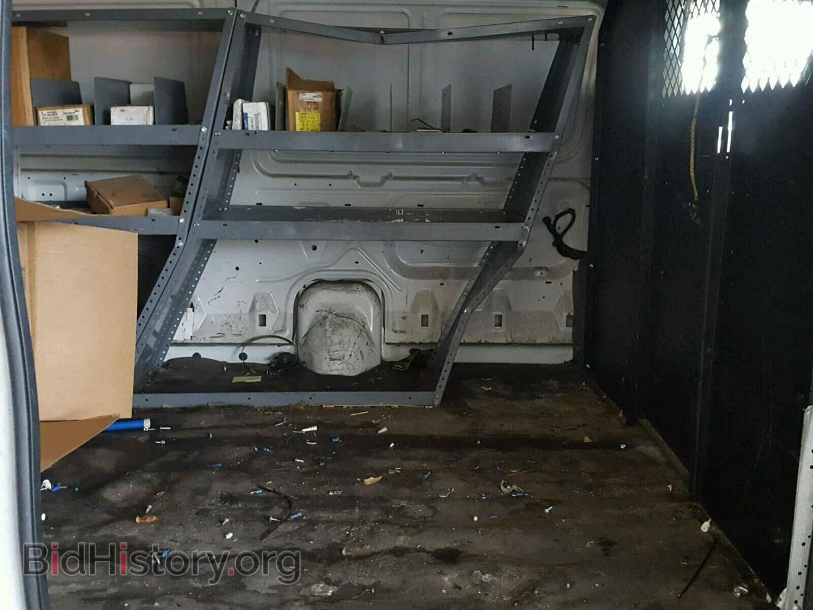 2006 FORD ECONOLINE - VIN: 1FTNE24L06DA93529 - Фото 6