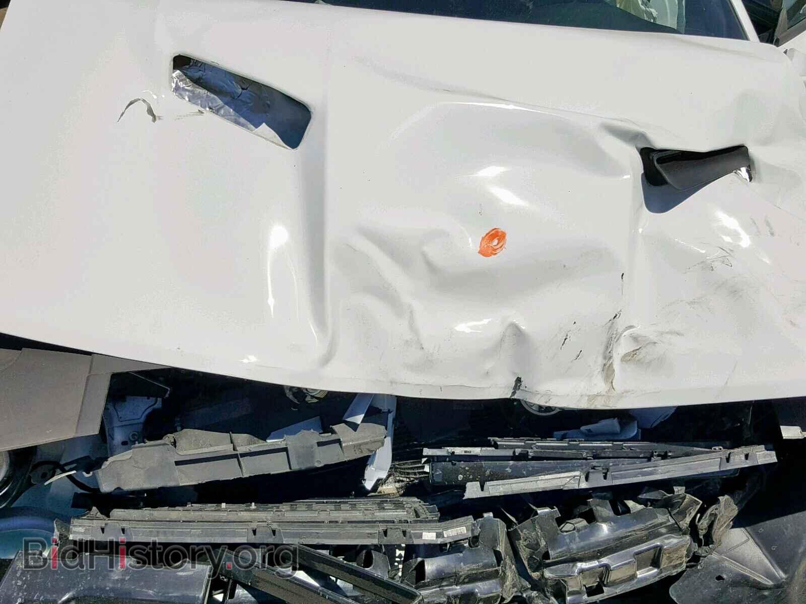 2019 DODGE CHALLENGER - VIN: 2C3CDZAG4KH504085 - Фото 7