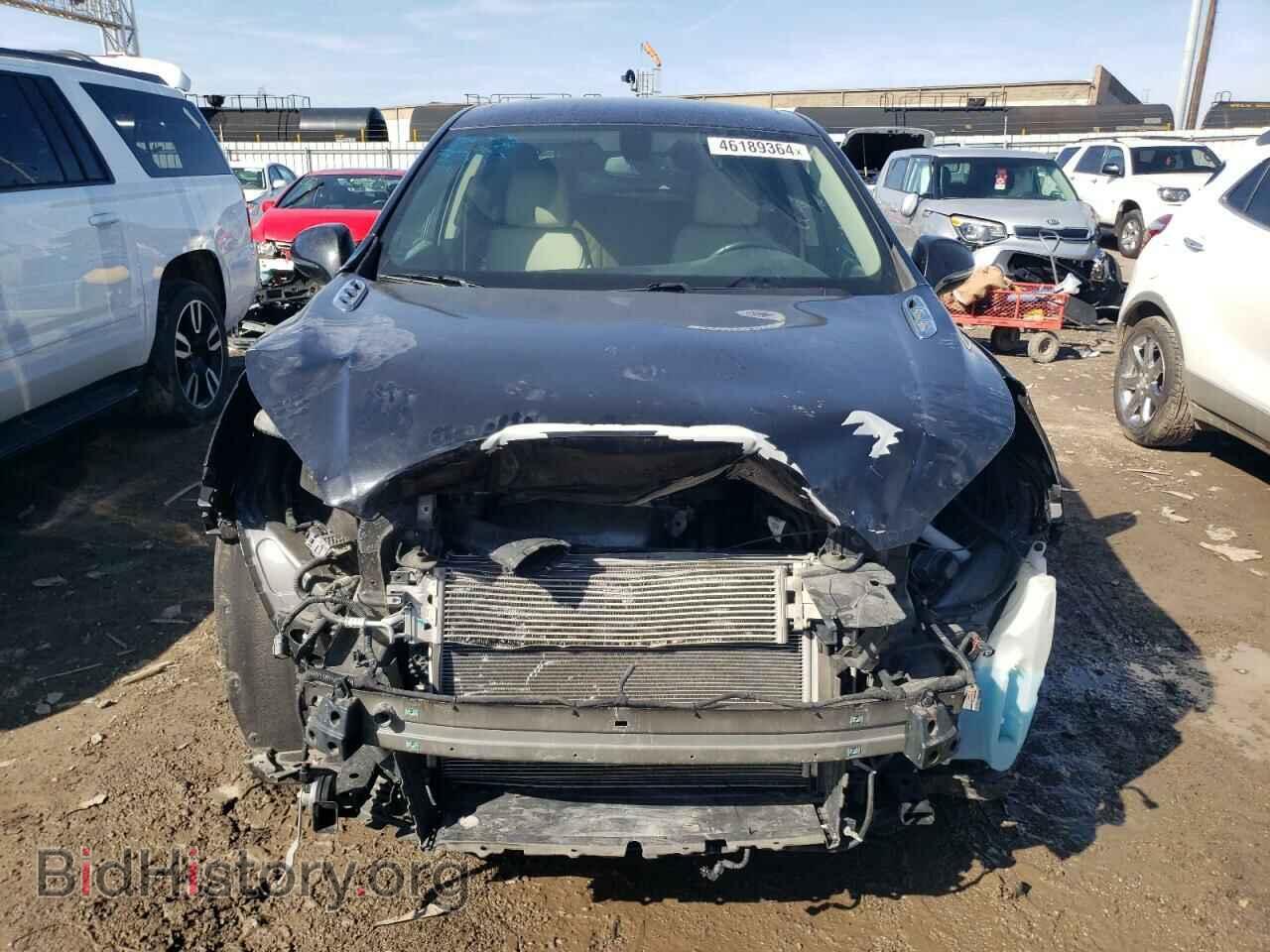 2018 BUICK ENVISION - VIN: LRBFXBSA3JD027340 - Фото 5
