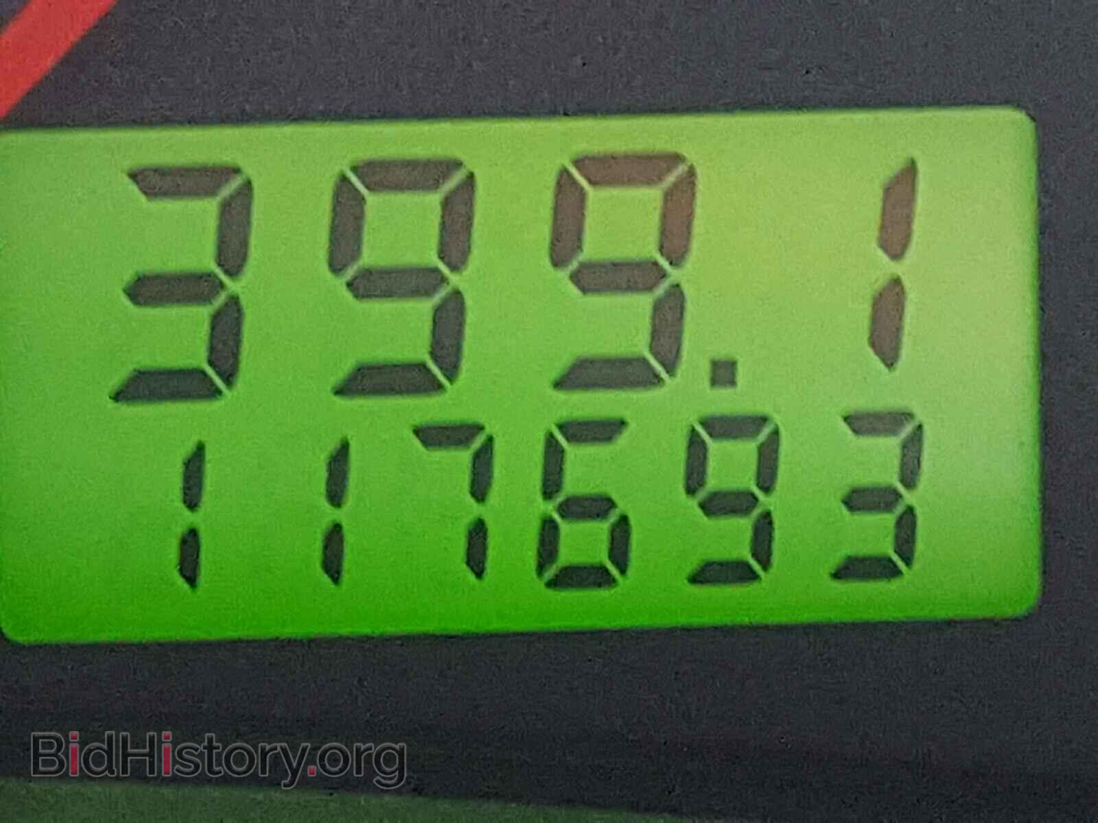 2007 FORD FOCUS - VIN: 1FAFP34N67W135798 - Photo 8
