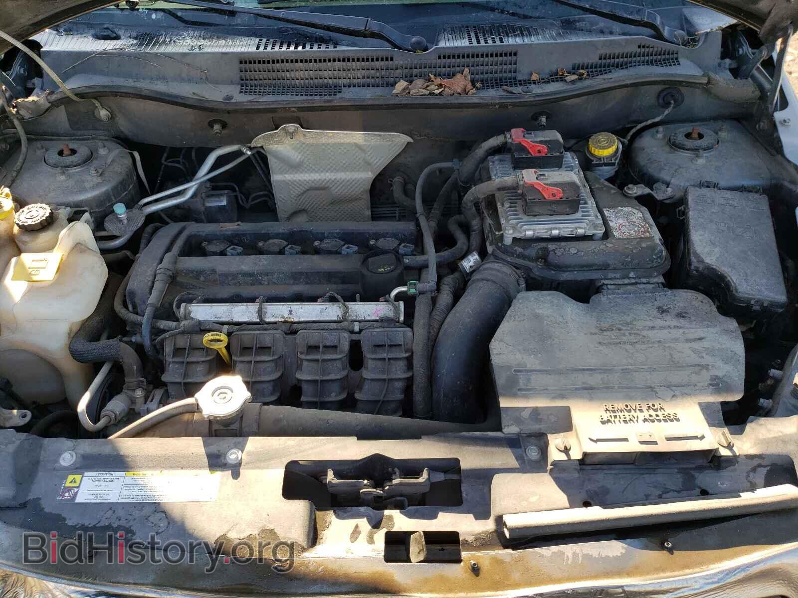 2012 DODGE CALIBER - VIN: 1C3CDWBA0CD509355 - Photo 7