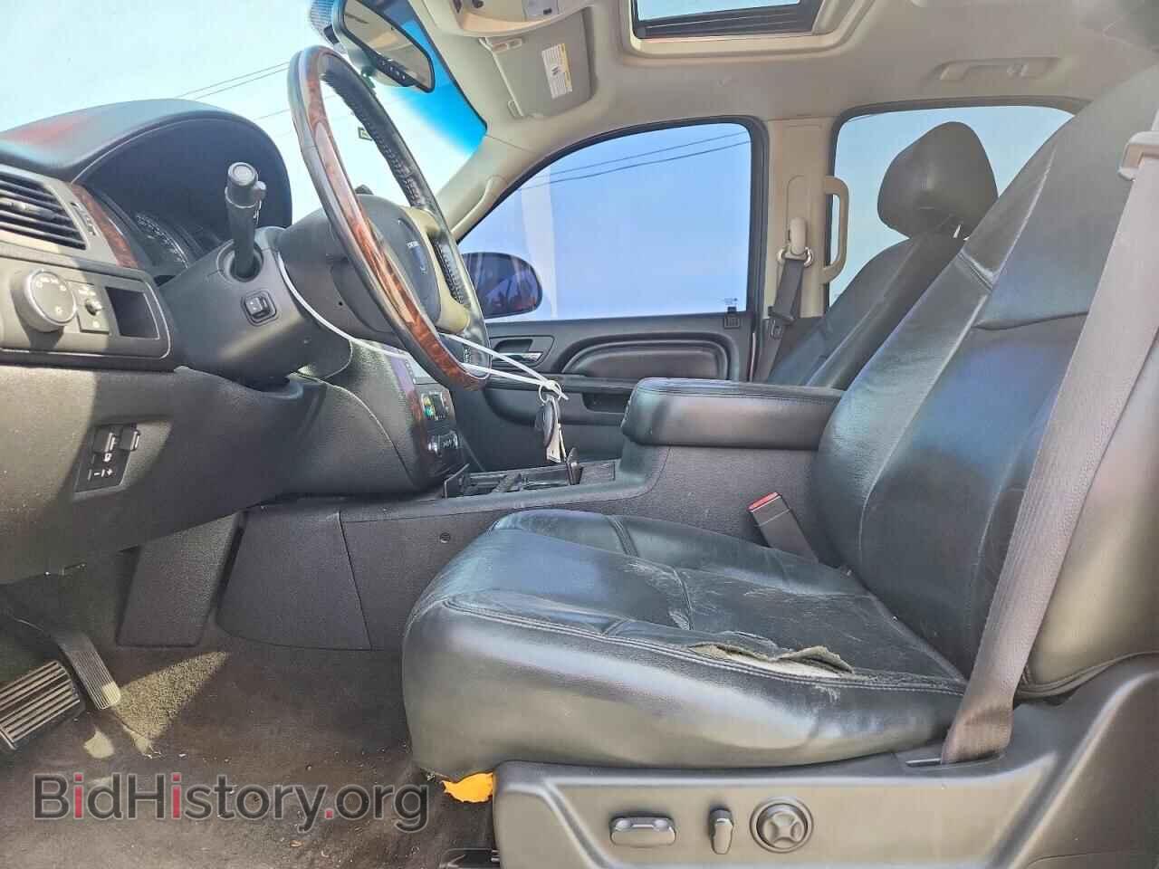 2012 GMC YUKON - VIN: 1GKS2EEF8CR262978 - Фото 7