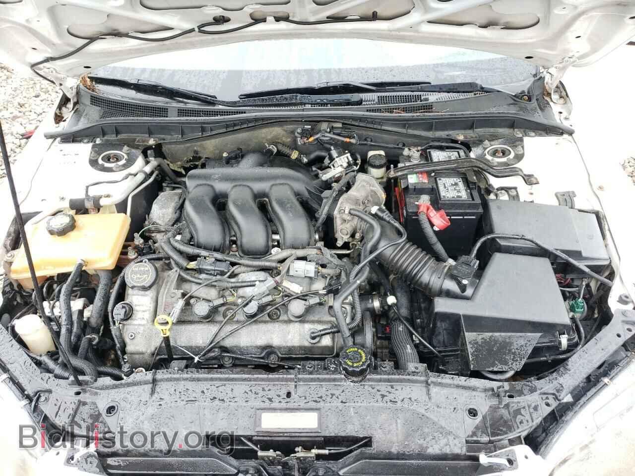 2006 MAZDA 6 - VIN: 1YVHP80D465M51549 - Photo 7
