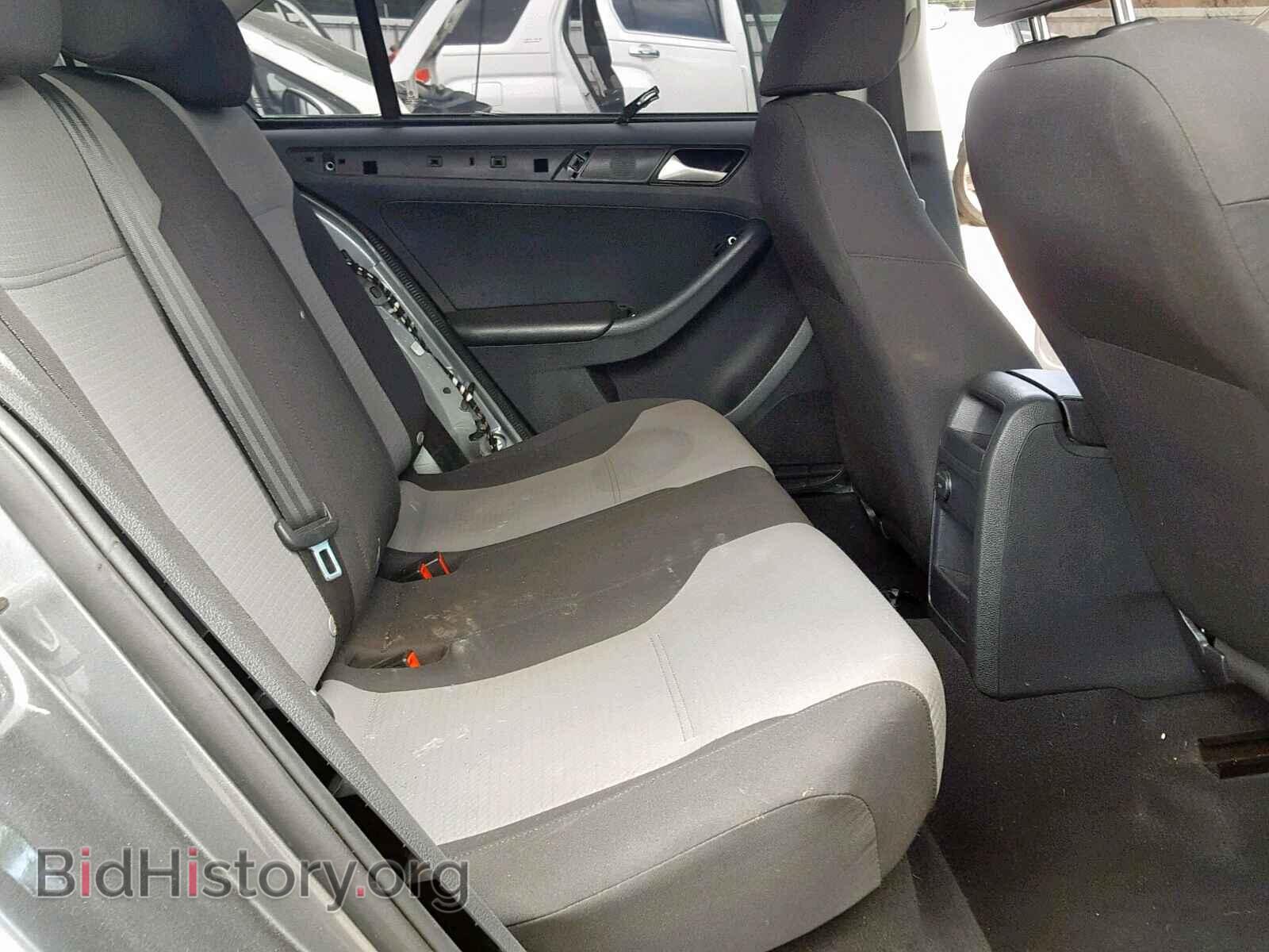 2017 VOLKSWAGEN JETTA - VIN: 3VW2B7AJ8HM248585 - Фото 6