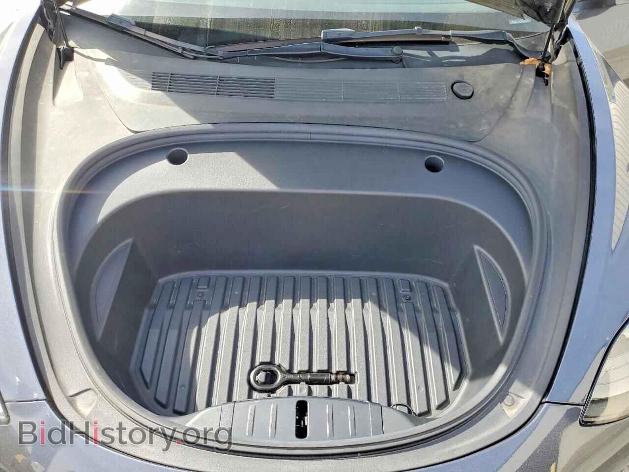 2022 TESLA MODEL 3 - VIN: 5YJ3E1EA0NF372503 - Photo 11