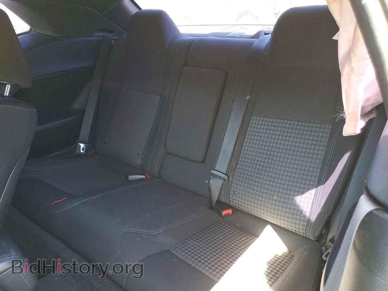 2019 DODGE CHALLENGER - VIN: 2C3CDZAG9KH509069 - Фото 10