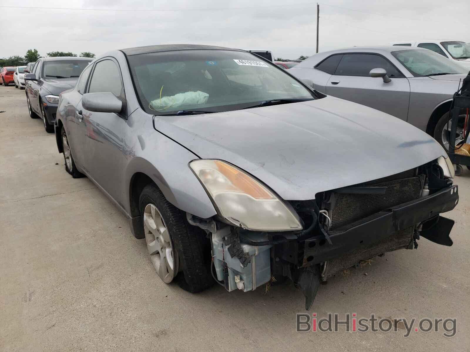 Photo 1N4AL24E99C185535 - NISSAN ALTIMA 2009