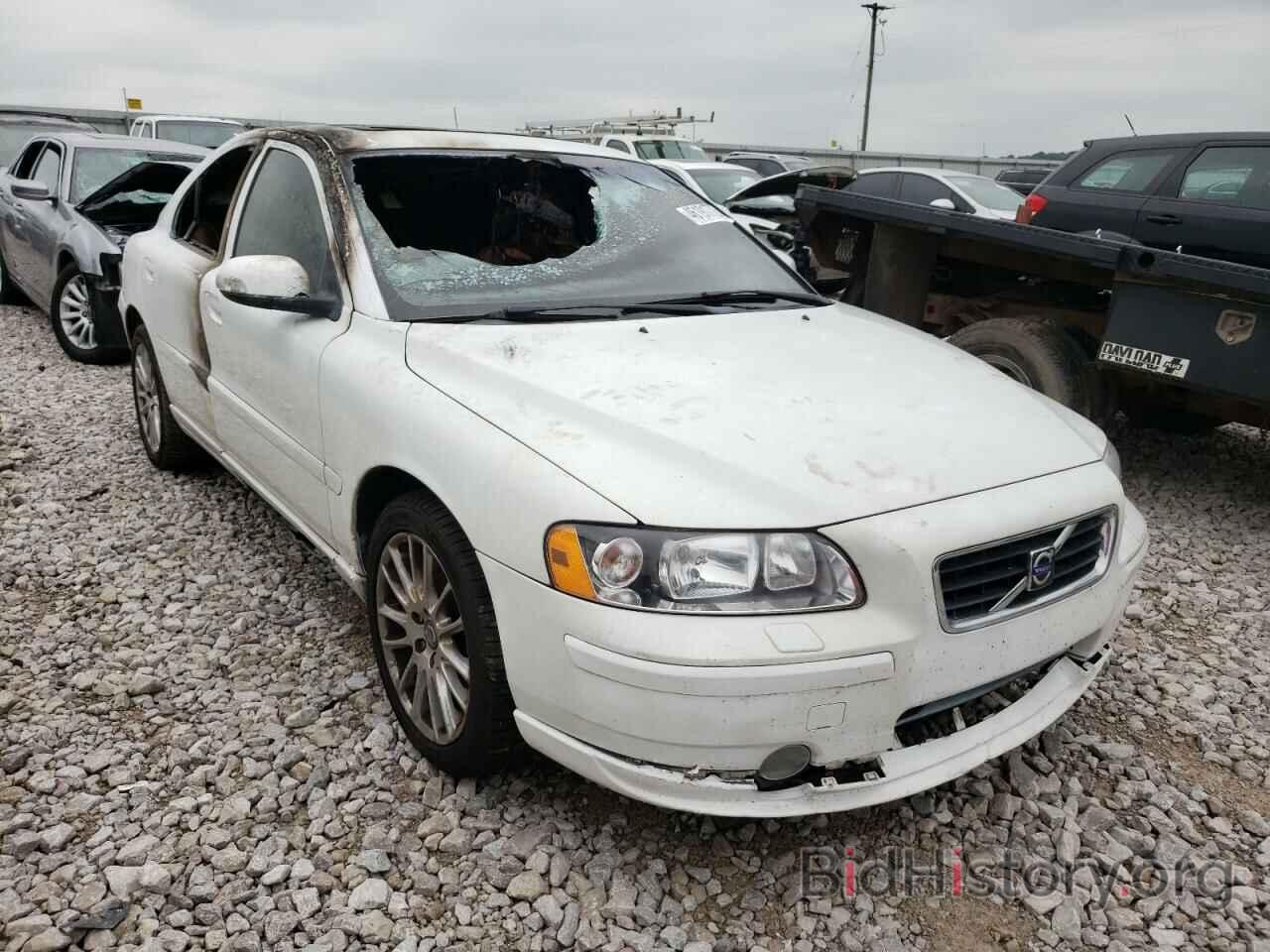 Photo YV1RS592072643797 - VOLVO S60 2007