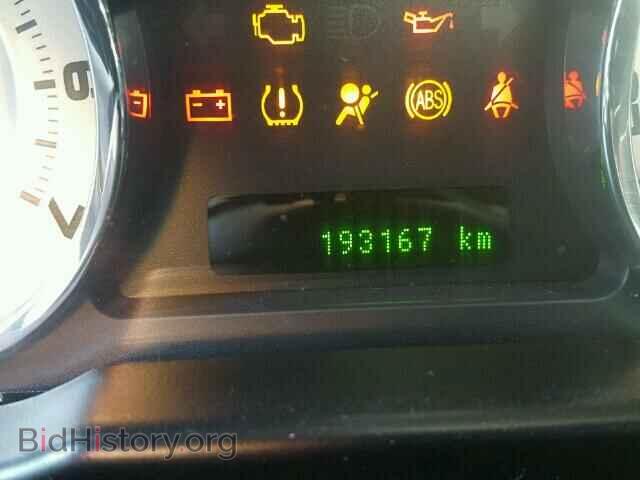 2008 FORD EDGE - VIN: 2FMDK48C08BA73067 - Фото 8