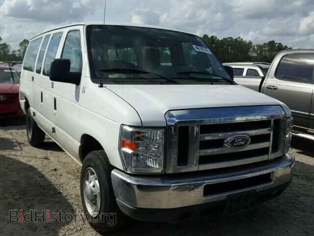 Фотография 1FBNE3BL2BDA47756 - FORD ECONOLINE 2011