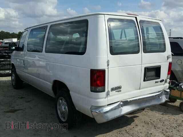 2011 FORD ECONOLINE - VIN: 1FBNE3BL2BDA47756 - Фото 3