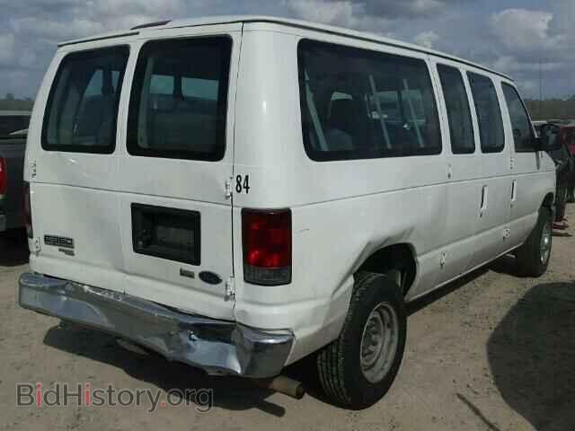 2011 FORD ECONOLINE - VIN: 1FBNE3BL2BDA47756 - Фото 4