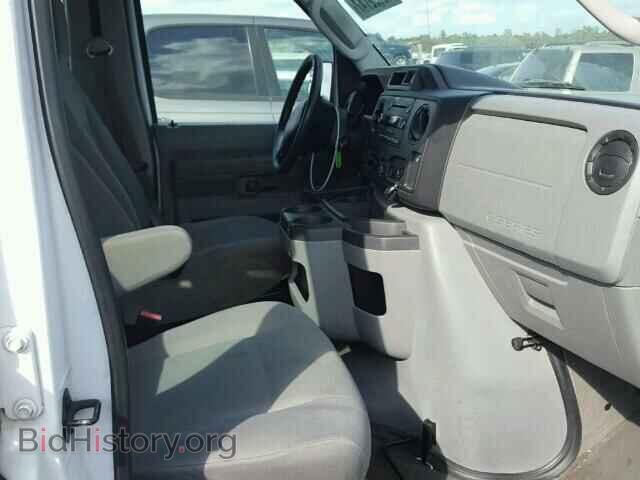 2011 FORD ECONOLINE - VIN: 1FBNE3BL2BDA47756 - Фото 5