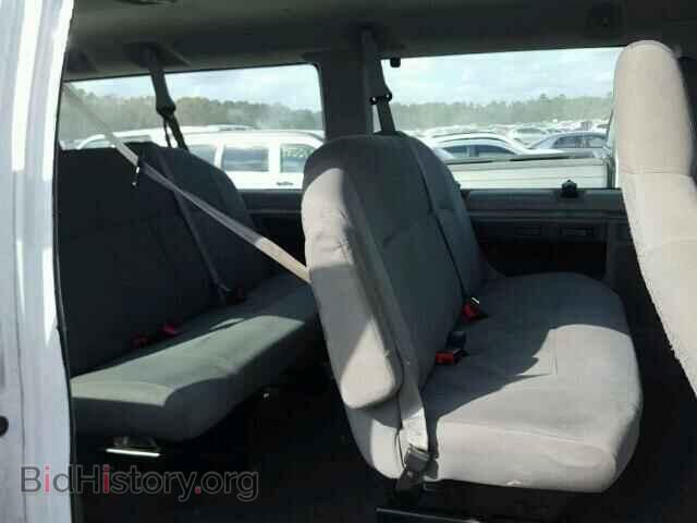 2011 FORD ECONOLINE - VIN: 1FBNE3BL2BDA47756 - Фото 6
