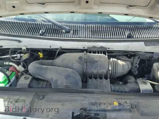 2011 FORD ECONOLINE - VIN: 1FBNE3BL2BDA47756 - Фото 7