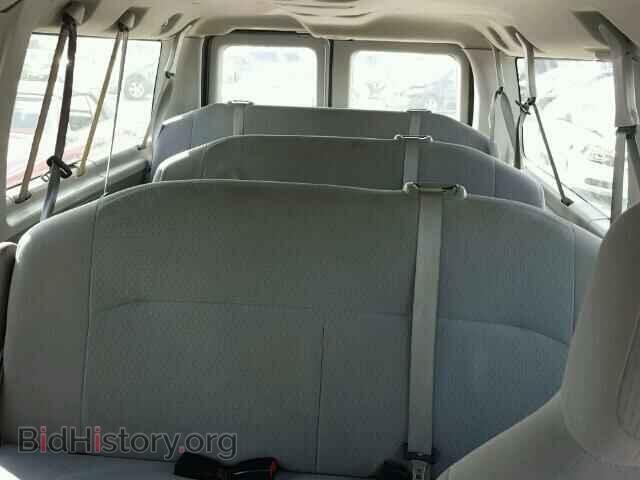 2011 FORD ECONOLINE - VIN: 1FBNE3BL2BDA47756 - Фото 9