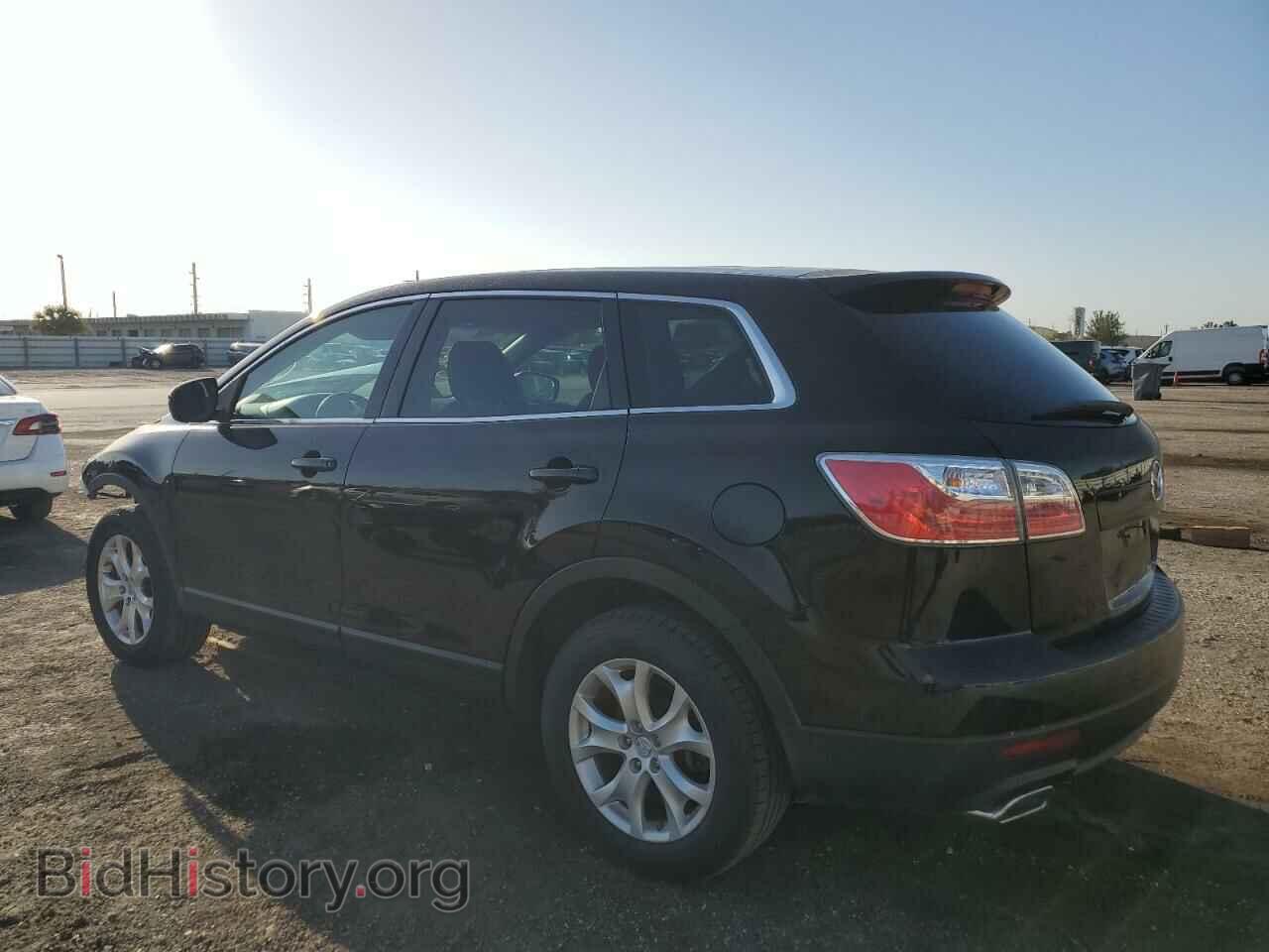 2012 MAZDA CX-9 - VIN: JM3TB2BA0C0362253 - Photo 2