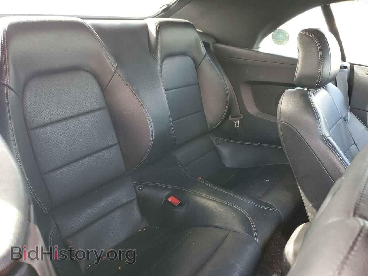 2019 FORD ALL Models - VIN: 1FATP8UH2K5148623 - Фото 10