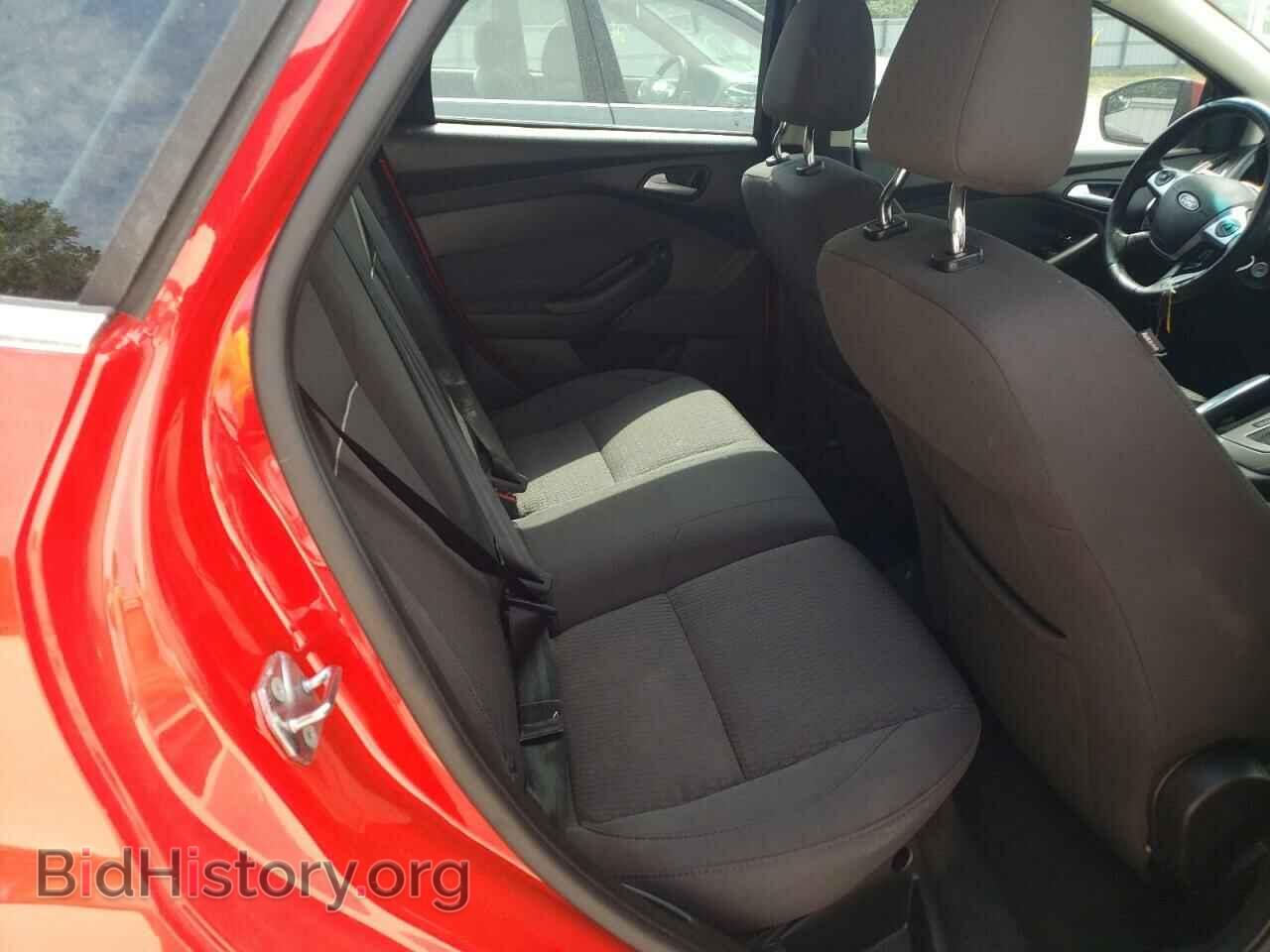 2012 FORD FOCUS - VIN: 1FAHP3M21CL348507 - Photo 6