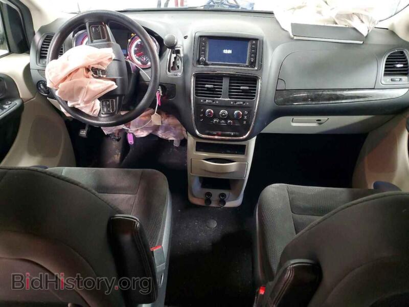 2019 Dodge CARAVAN (VIN 2C4RDGBG6KR522106) — фото 8 из 13