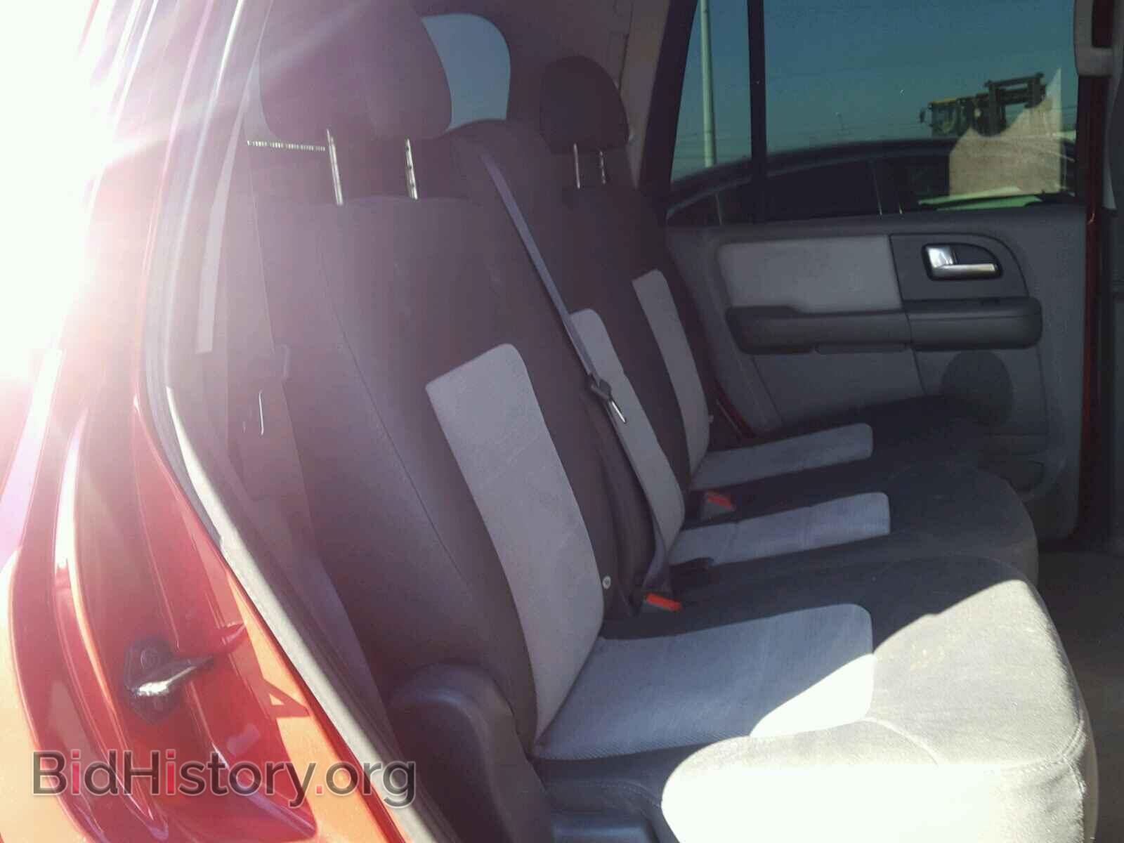 2004 FORD EXPEDITION - VIN: 1FMPU15L74LA85978 - Фото 6