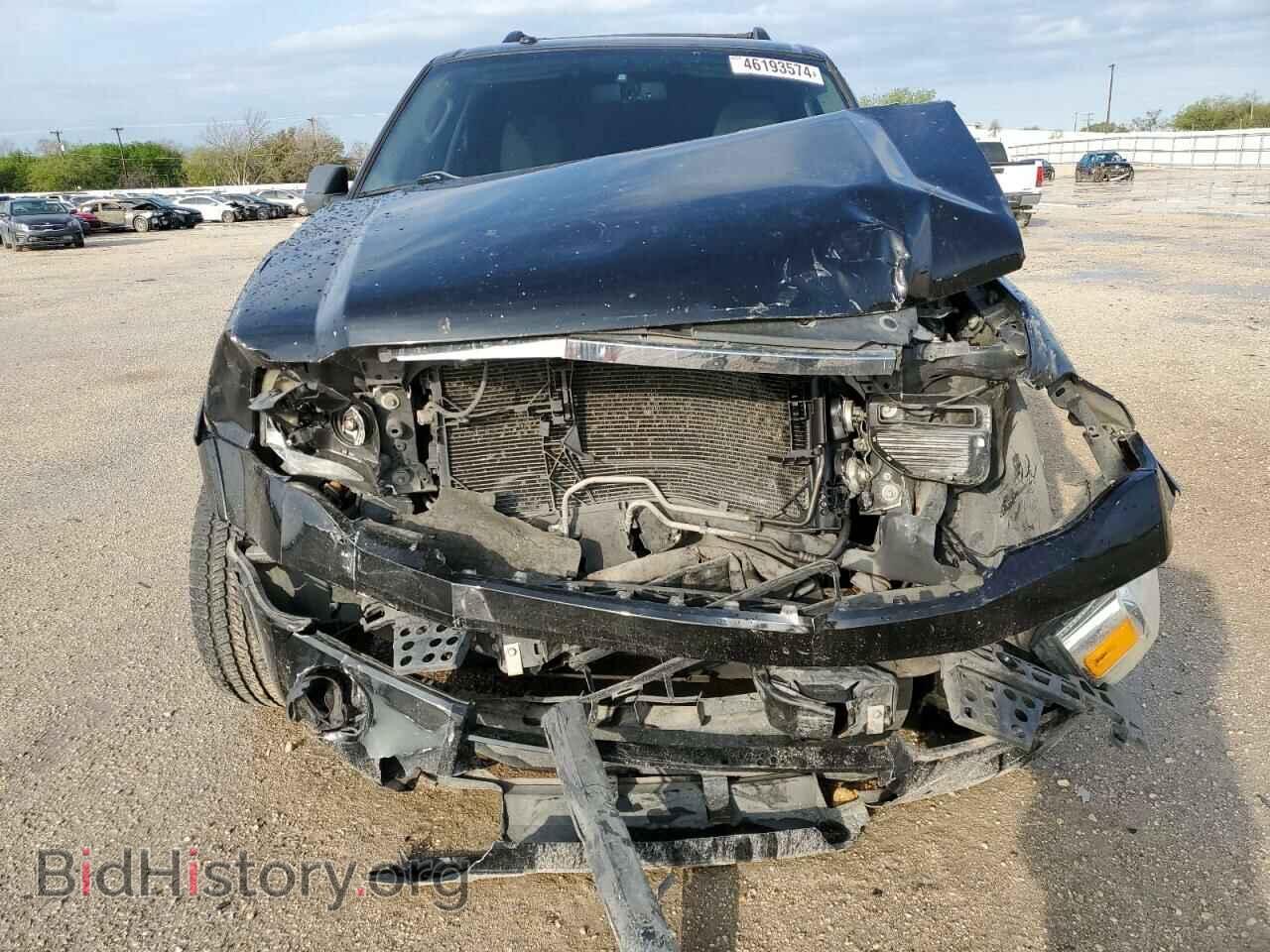 2012 FORD EXPEDITION - VIN: 1FMJU1H55CEF02729 - Фото 5