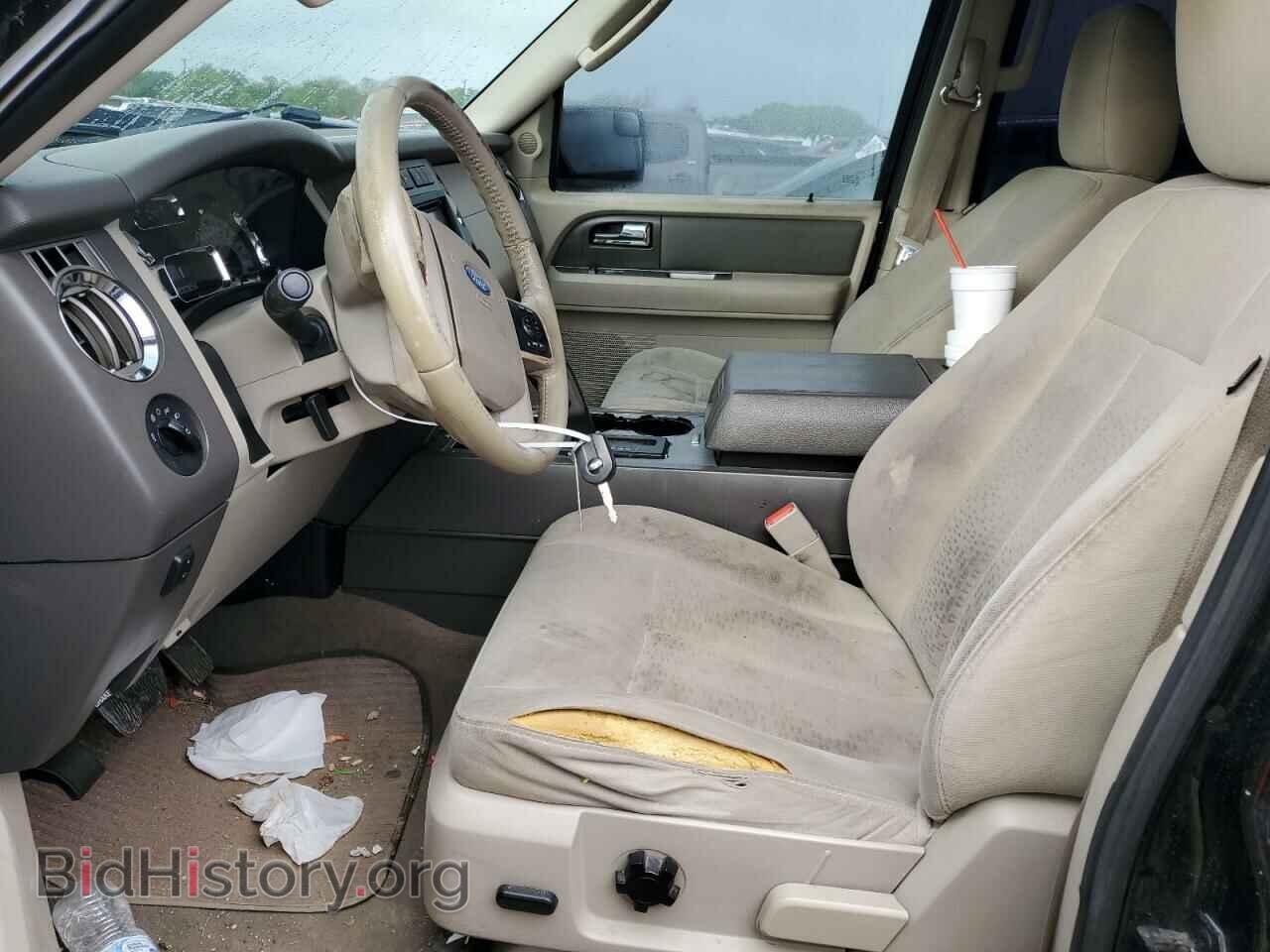 2012 FORD EXPEDITION - VIN: 1FMJU1H55CEF02729 - Фото 7