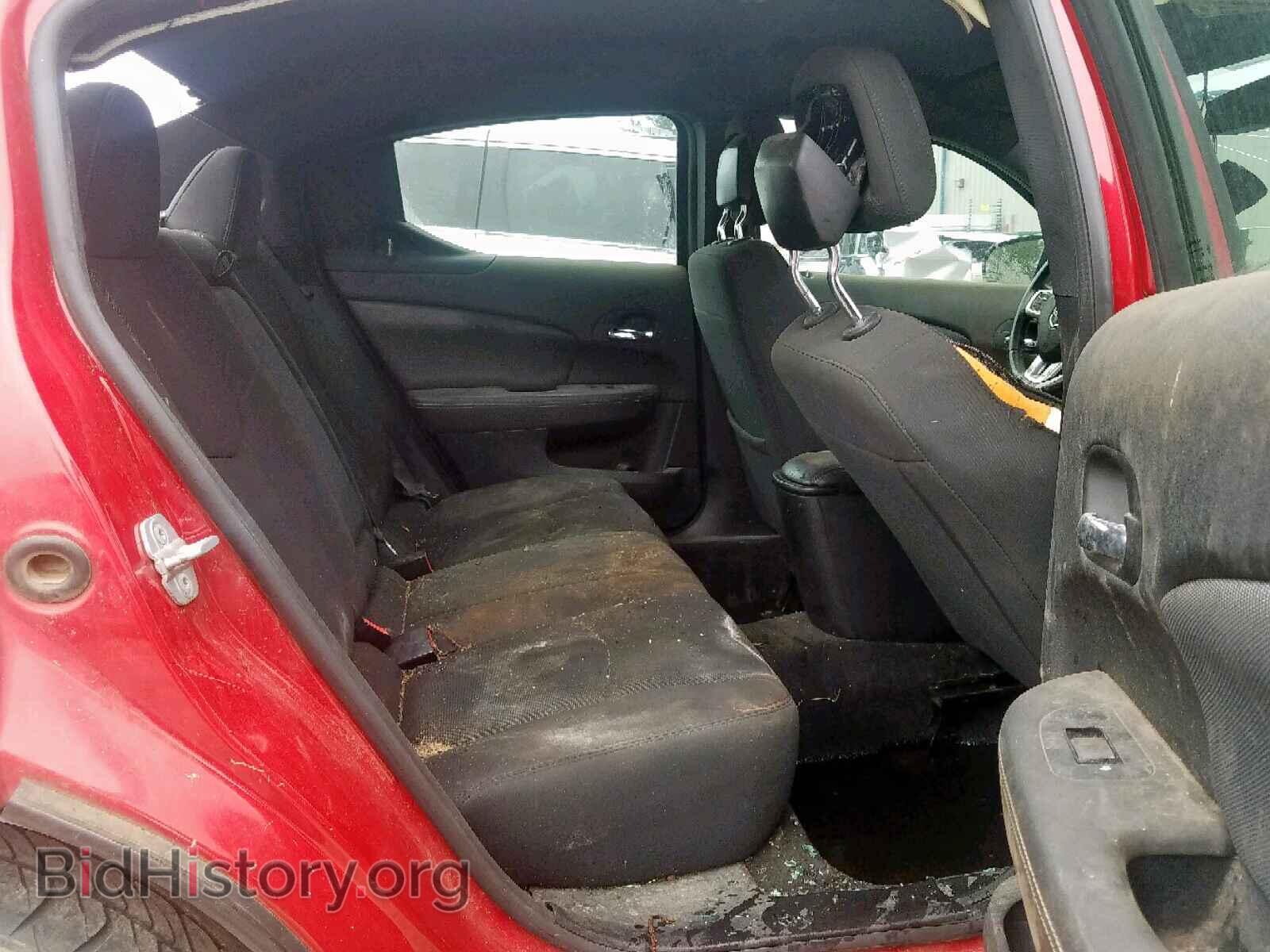 2013 DODGE AVENGER - VIN: 1C3CDZCG4DN508581 - Photo 6