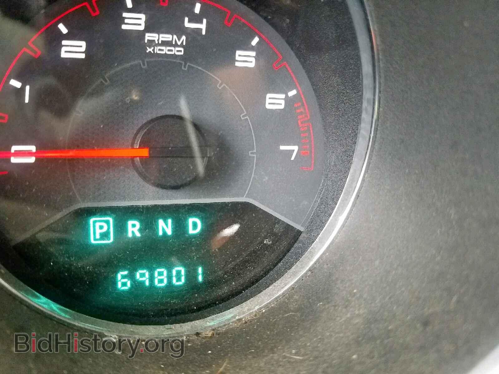 2013 DODGE AVENGER - VIN: 1C3CDZCG4DN508581 - Photo 8