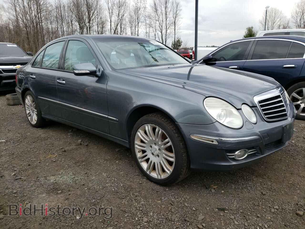 2008 MERCEDES-BENZ E-CLASS - VIN: WDBUF87X48B286516 - Фото 4