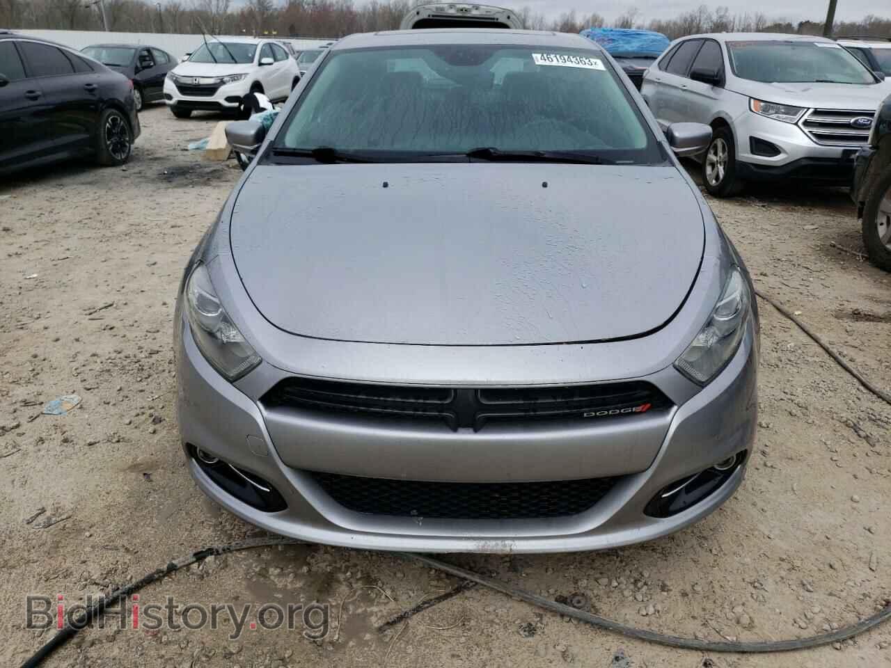 2014 DODGE DART - VIN: 1C3CDFCB4ED824704 - Photo 5