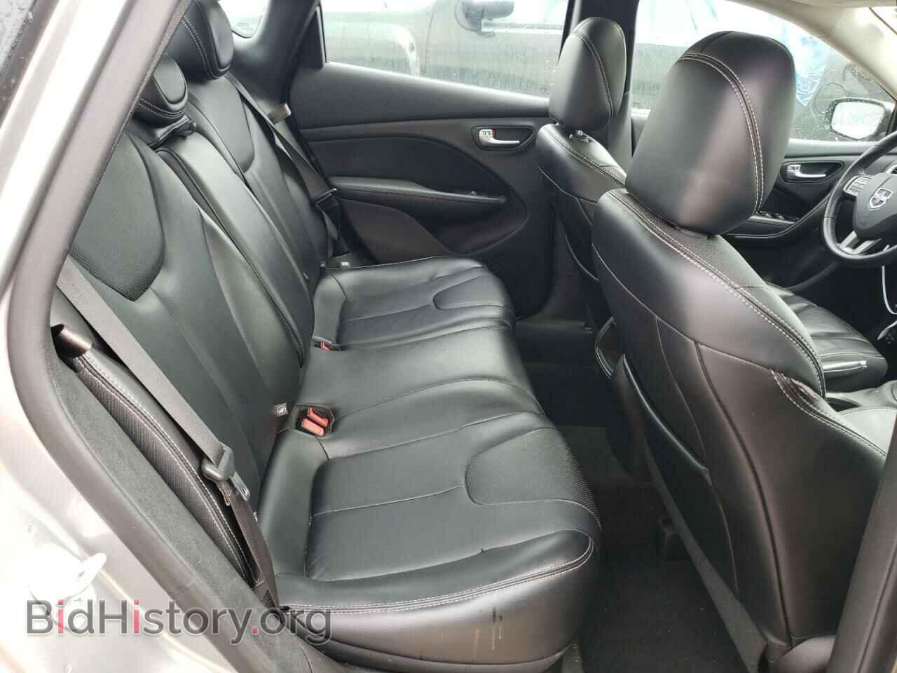 2014 DODGE DART - VIN: 1C3CDFCB4ED824704 - Photo 10
