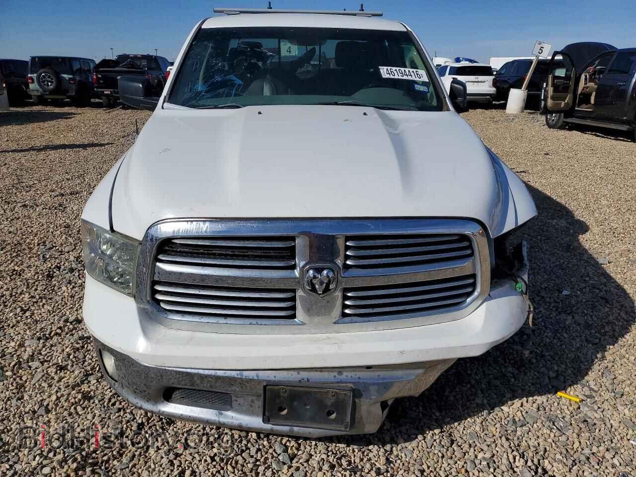 2013 RAM 1500 - VIN: 1C6RR6LT7DS712142 - Фото 5